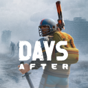 بازی Days After: Zombie Survival