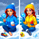 بازی Findlyy – Spot the Differences