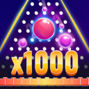 بازی Plinko Space - Plinko x100