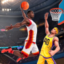 برنامه Basketball Games: Dunk & Hoops