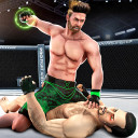 بازی Martial Arts Kick Boxing Game