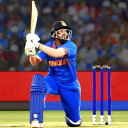 برنامه Ultimate Cricket Games: League