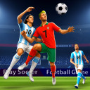 برنامه Play Soccer: Football Games