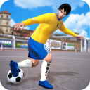 برنامه Street Soccer Simulator
