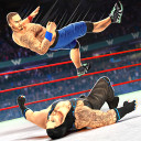 بازی Champions Ring: Wrestling Game