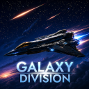 بازی Galaxy Division: Space Battles