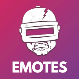 Emotes Viewer for PUBG