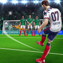 بازی Football Kicks Strike Game