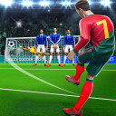 بازی Football Kicks Strike Game