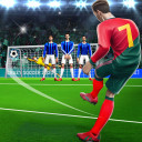 بازی Football Kicks Strike Game