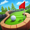 بازی Golf Battle