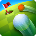 بازی Golf Battle