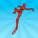 بازی Fall Ragdoll