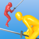 بازی Ragdoll Blade