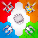 بازی War Regions - Tactical Game