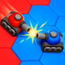 بازی War Regions - Tactical Game