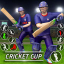 بازی World Cricket Cup Tournament
