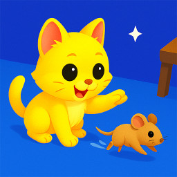 Cat Escape