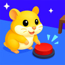 بازی Hamster Escape: Puzzle Maze
