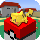 Craftsman Pokecraft
