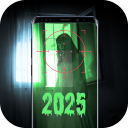 برنامه Ghost Finder - Ghost Hunting