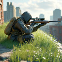بازی Ghost Shooting: shooter games