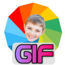 برنامه Easy GIF : GIF Editor, NFT GIF