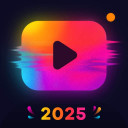برنامه Video Editor&Maker - VideoCook