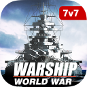 بازی Warship World War : WW2