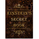 بازی Einstein's secret book