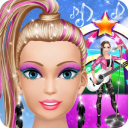 Pop Star Beauty Salon