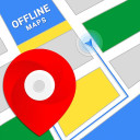 برنامه Offline Maps, GPS Directions