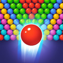 بازی Bubble Relax: Pop Shooter