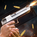 بازی Gun Simulator - Lightsaber