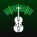 برنامه Violin Tuner