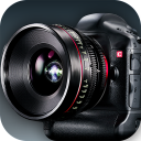 برنامه HD Camera