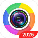 برنامه Beauty Camera:Selfie Camera HD