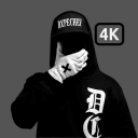 برنامه Ghetto Wallpaper: Wallpaper 4K