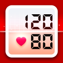 برنامه Cardi Mate: Heart Rate Monitor