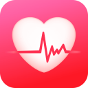 برنامه Heart Rate: Heart Rate Monitor