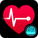 برنامه Heart Rate Monitor - Pulse App