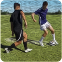 برنامه Football Skills Master