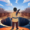 بازی Deep Hole - Abyss Survivor
