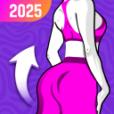 برنامه Home Workouts for Women