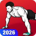 برنامه Home Workout - No Equipment