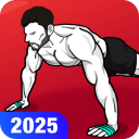 برنامه Home Workout - No Equipment