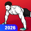 برنامه Home Workout - No Equipment
