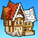 بازی House Coloring by Number