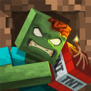 بازی Minetap 3D: Idle-Merge RPG