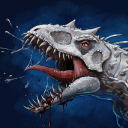 برنامه How to draw dinosaurs by steps